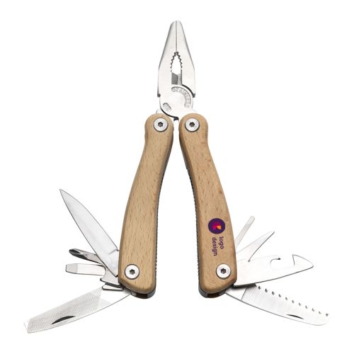 Branded multitool - Image 1